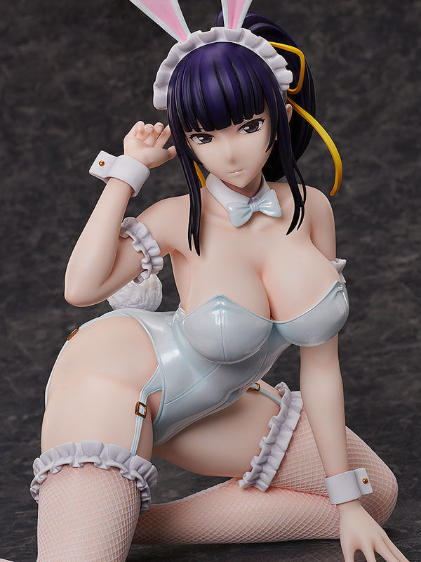 Overlord - Narberal Gamma - B-style - 1/4 - Bunny Ver. (FREEing) photo 3