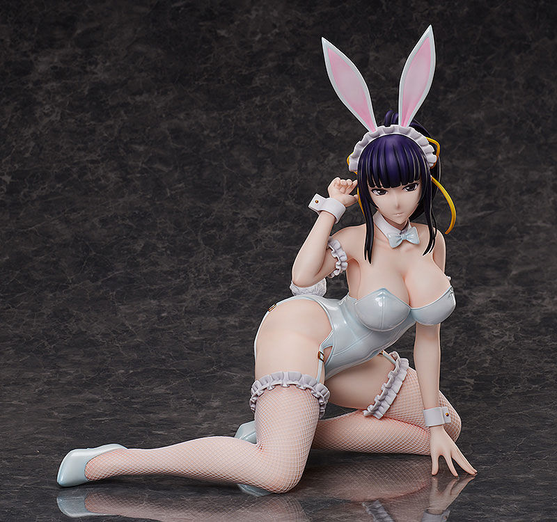Overlord - Narberal Gamma - B-style - 1/4 - Bunny Ver. (FREEing) photo 7