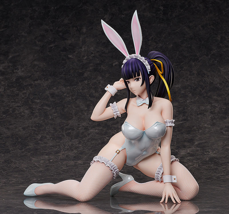 Overlord - Narberal Gamma - B-style - 1/4 - Bunny Ver. (FREEing) photo 8