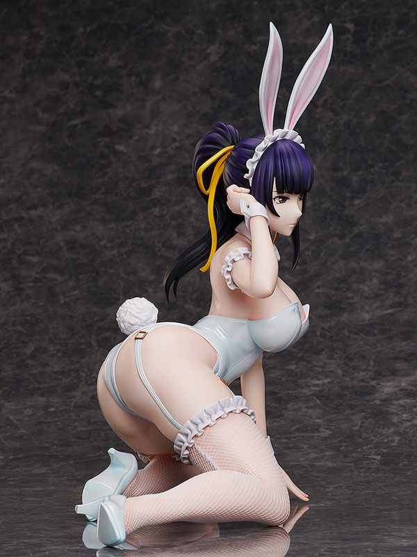 Overlord - Narberal Gamma - B-style - 1/4 - Bunny Ver. (FREEing) photo 9