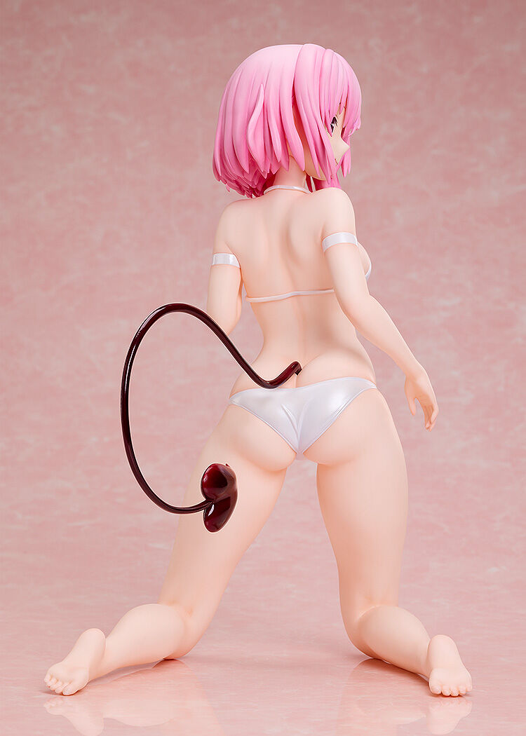 To LOVEru Darkness - Momo Belia Deviluke - B-style - 1/4 - Swimsuit with Gym Uniform Ver. (FREEing) photo 7