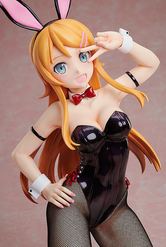 Ore no Imouto ga Konna ni Kawaii Wake ga Nai - Kousaka Kirino - B-style - 1/4 - Bunny Ver. (FREEing) photo 3