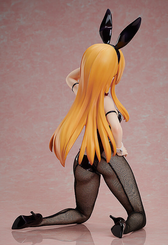 Ore no Imouto ga Konna ni Kawaii Wake ga Nai - Kousaka Kirino - B-style - 1/4 - Bunny Ver. (FREEing) photo 5