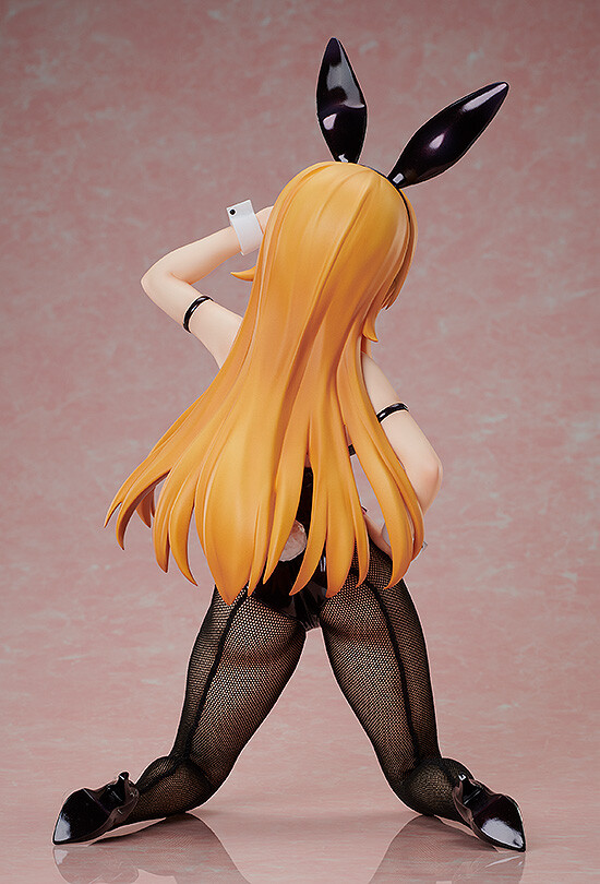 Ore no Imouto ga Konna ni Kawaii Wake ga Nai - Kousaka Kirino - B-style - 1/4 - Bunny Ver. (FREEing) photo 7