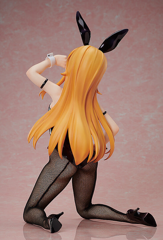 Ore no Imouto ga Konna ni Kawaii Wake ga Nai - Kousaka Kirino - B-style - 1/4 - Bunny Ver. (FREEing) photo 8