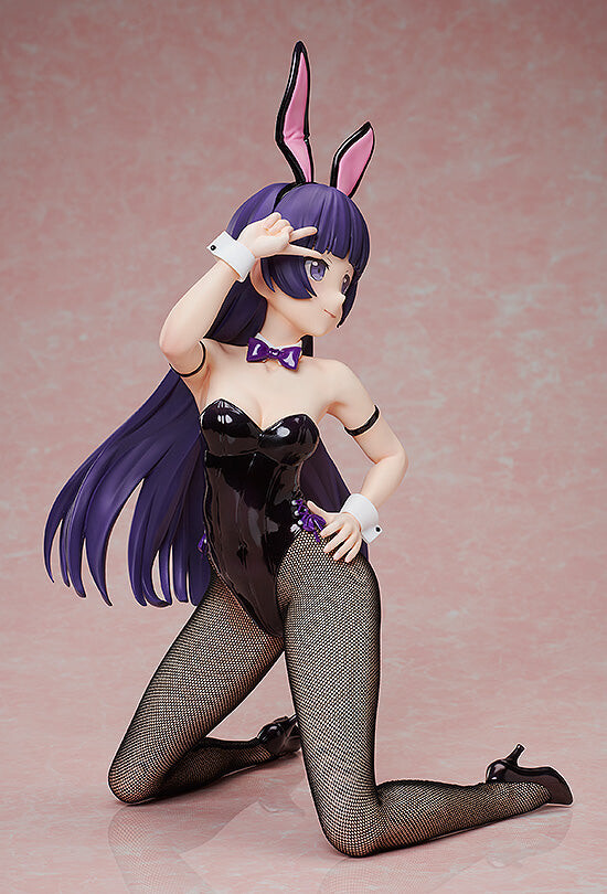Ore no Imouto ga Konna ni Kawaii Wake ga Nai - Gokou Ruri - B-style - 1/4 - Bunny Ver. (FREEing) photo 4