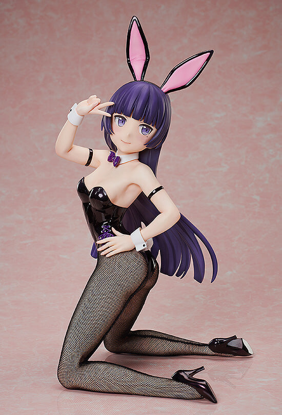 Ore no Imouto ga Konna ni Kawaii Wake ga Nai - Gokou Ruri - B-style - 1/4 - Bunny Ver. (FREEing) photo 5