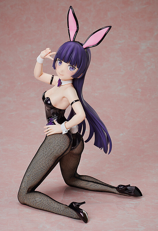 Ore no Imouto ga Konna ni Kawaii Wake ga Nai - Gokou Ruri - B-style - 1/4 - Bunny Ver. (FREEing) photo 8