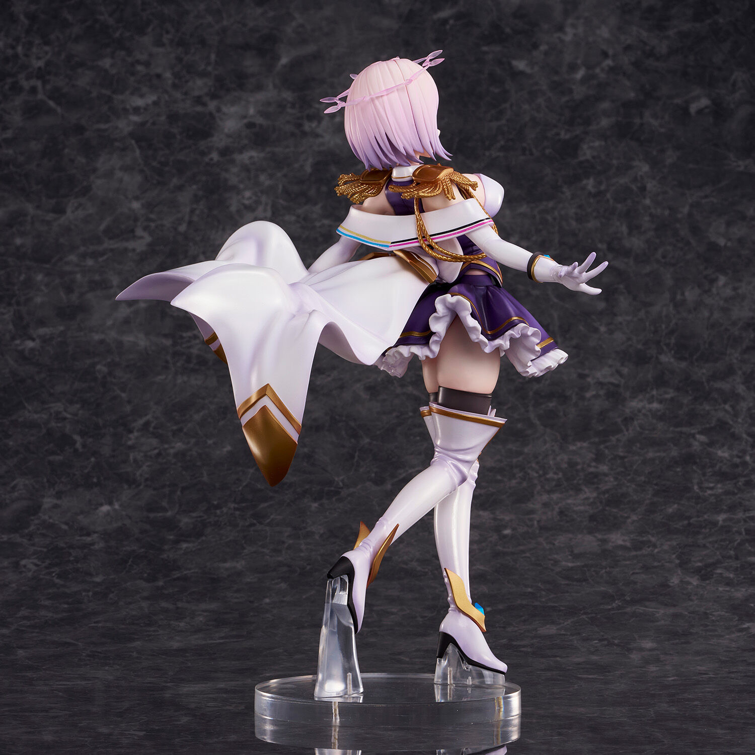 Gridman Universe - Shinjou Akane - 1/6 - New Order (Union Creative International Ltd) photo 7