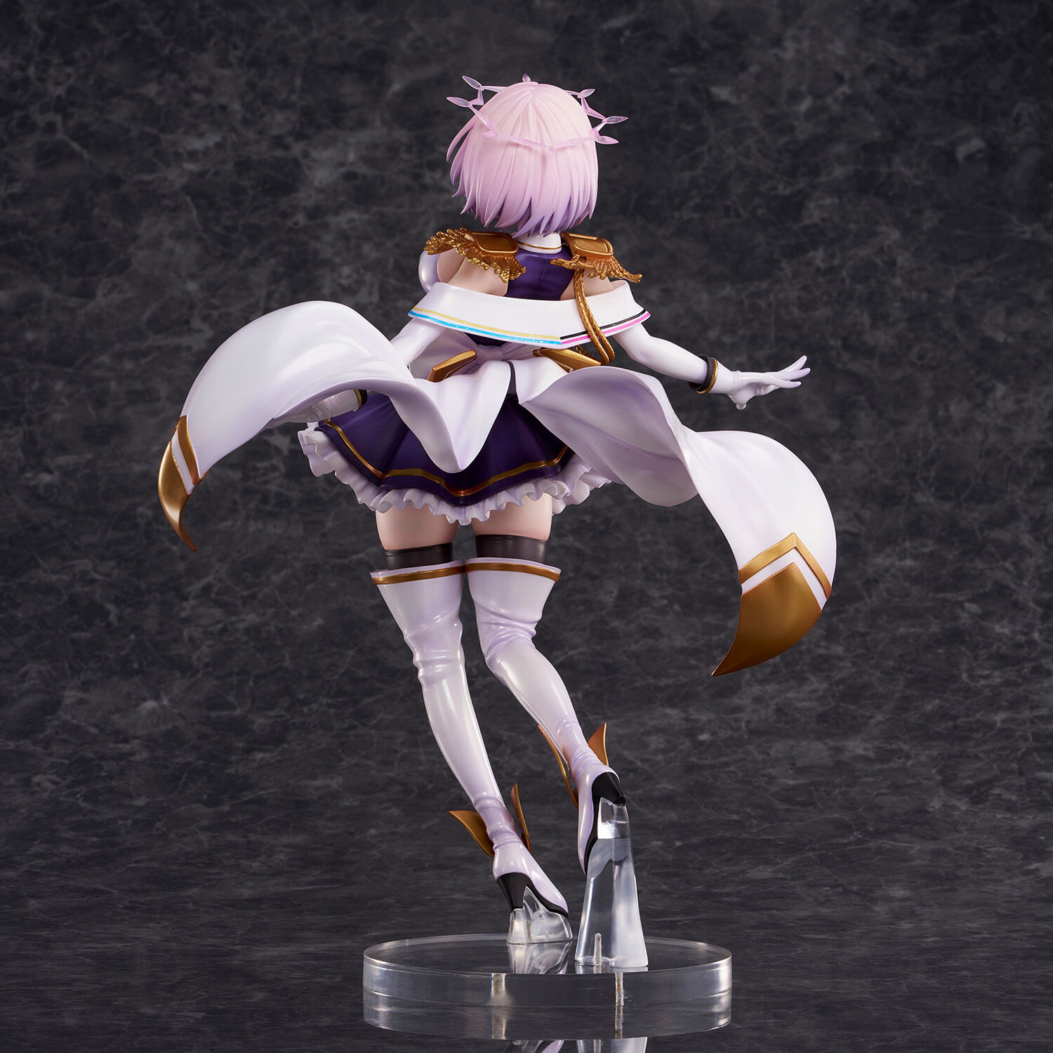 Gridman Universe - Shinjou Akane - 1/6 - New Order (Union Creative International Ltd) photo 8