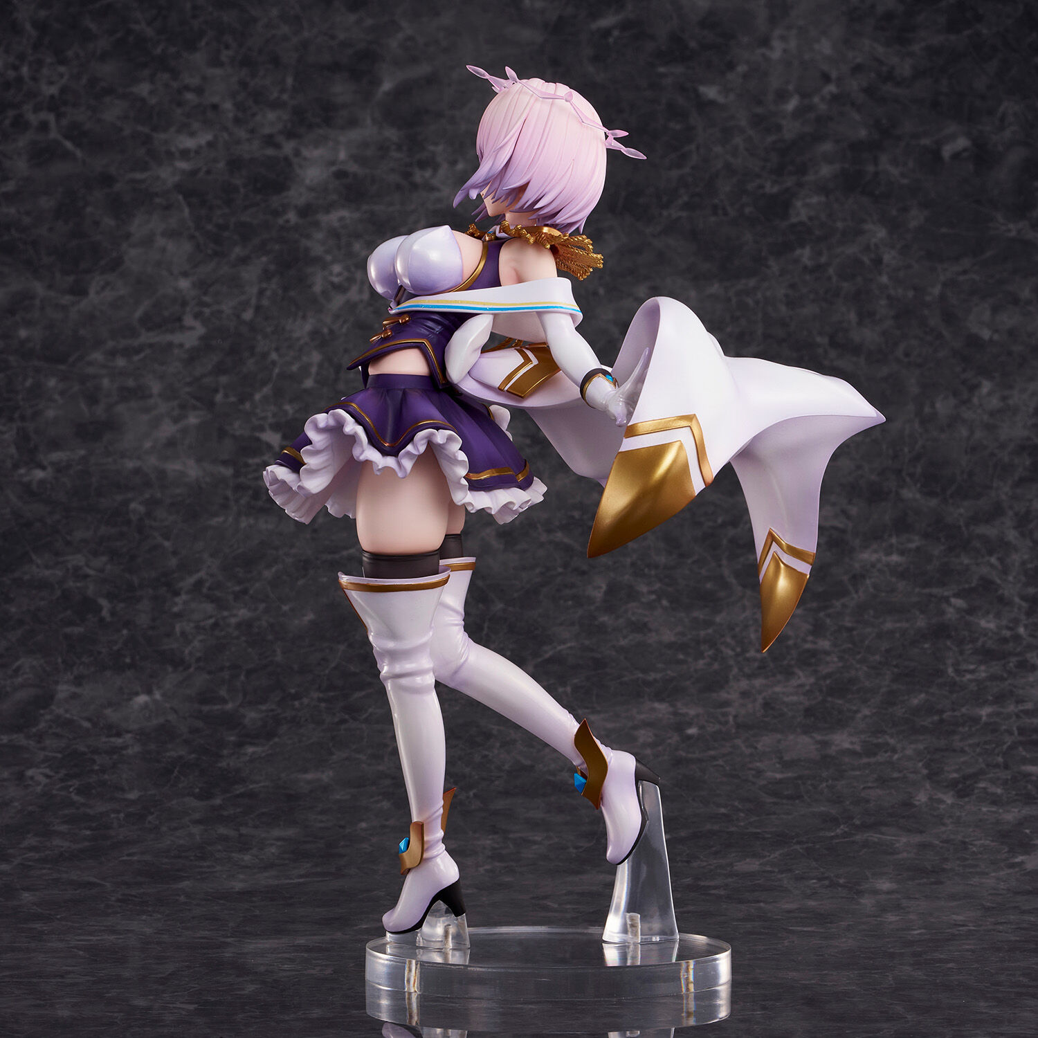 Gridman Universe - Shinjou Akane - 1/6 - New Order (Union Creative International Ltd) photo 9