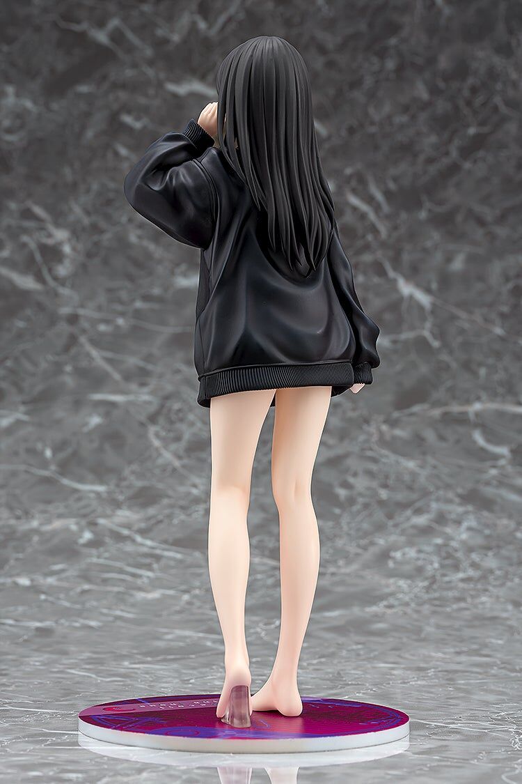 Lycoris Recoil - Inoue Takina - 1/7 - Oversized Sweatshirt Ver. (Phat Company) photo 10
