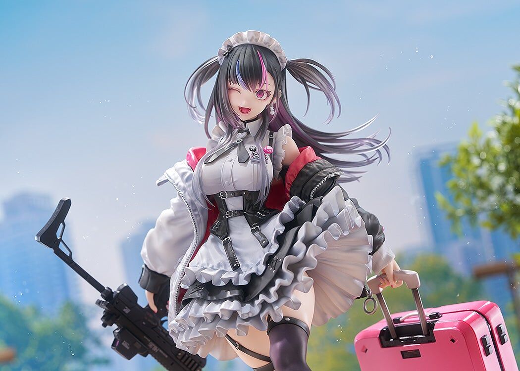 ARMS NOTE - Jirai-chan - 1/7 (Phat Company)