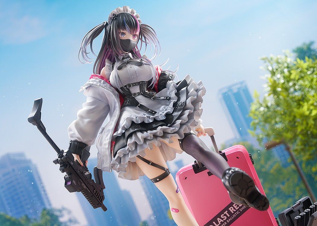 ARMS NOTE - Jirai-chan - 1/7 (Phat Company) photo 2
