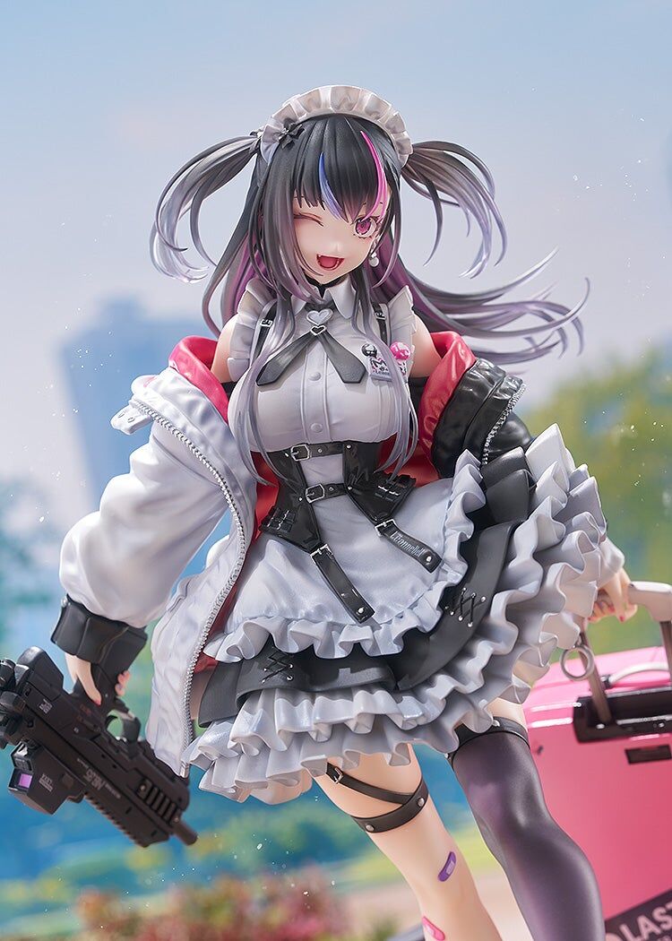 ARMS NOTE - Jirai-chan - 1/7 (Phat Company) photo 4