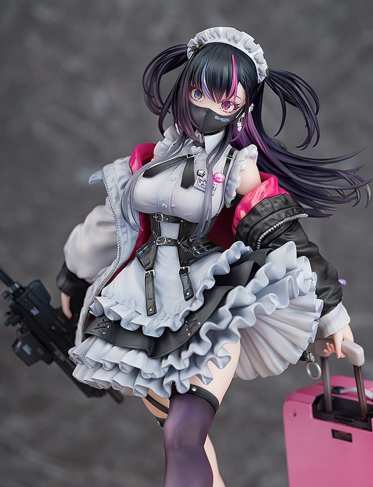 ARMS NOTE - Jirai-chan - 1/7 (Phat Company) photo 5