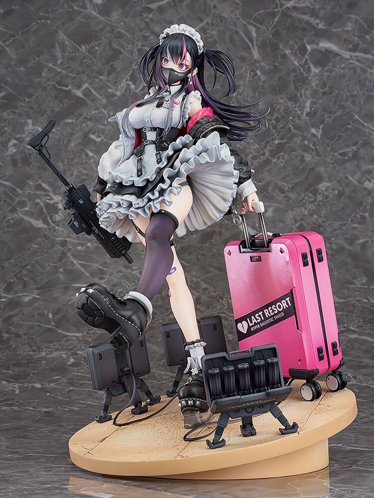 ARMS NOTE - Jirai-chan - 1/7 (Phat Company) photo 6