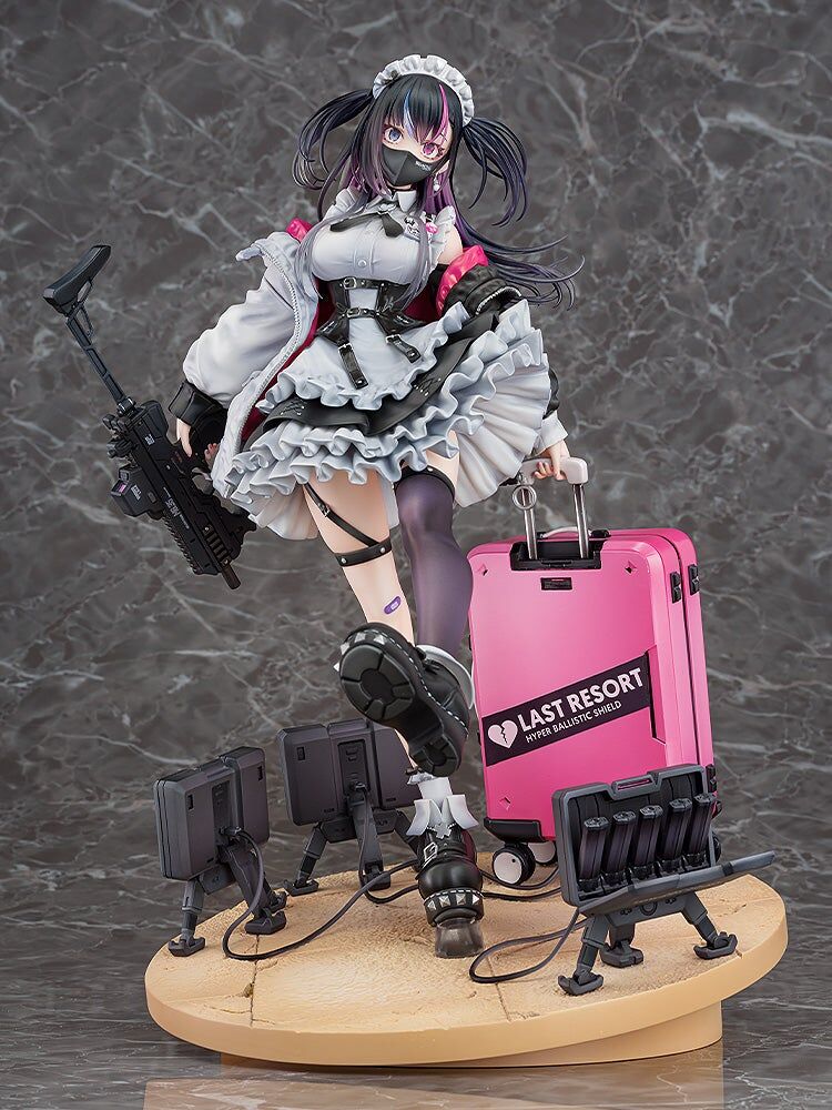 ARMS NOTE - Jirai-chan - 1/7 (Phat Company) photo 7
