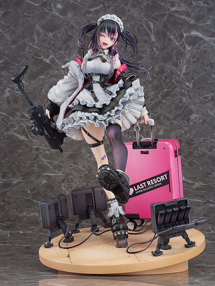 ARMS NOTE - Jirai-chan - 1/7 (Phat Company) photo 8