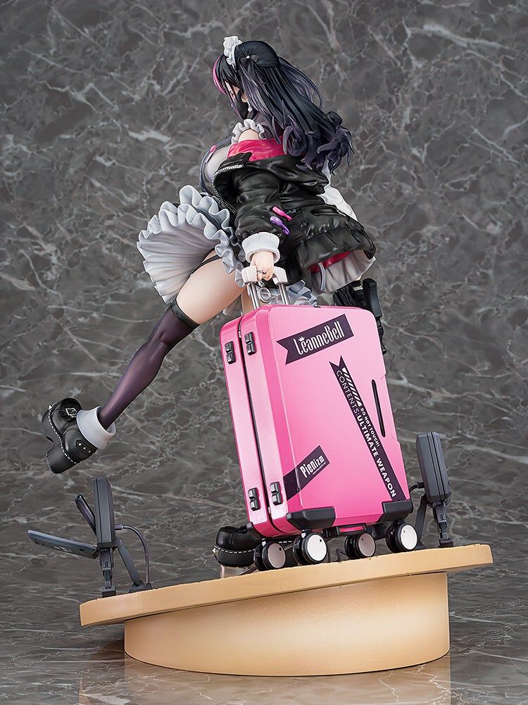 ARMS NOTE - Jirai-chan - 1/7 (Phat Company) photo 9