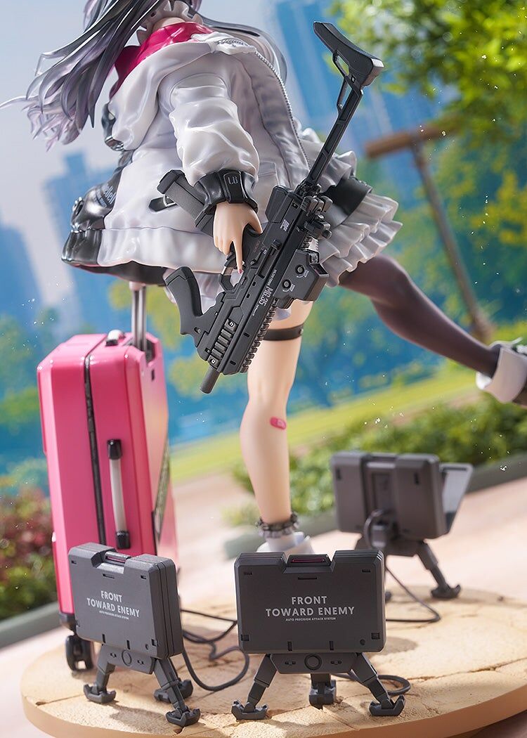 ARMS NOTE - Jirai-chan - 1/7 (Phat Company) photo 10