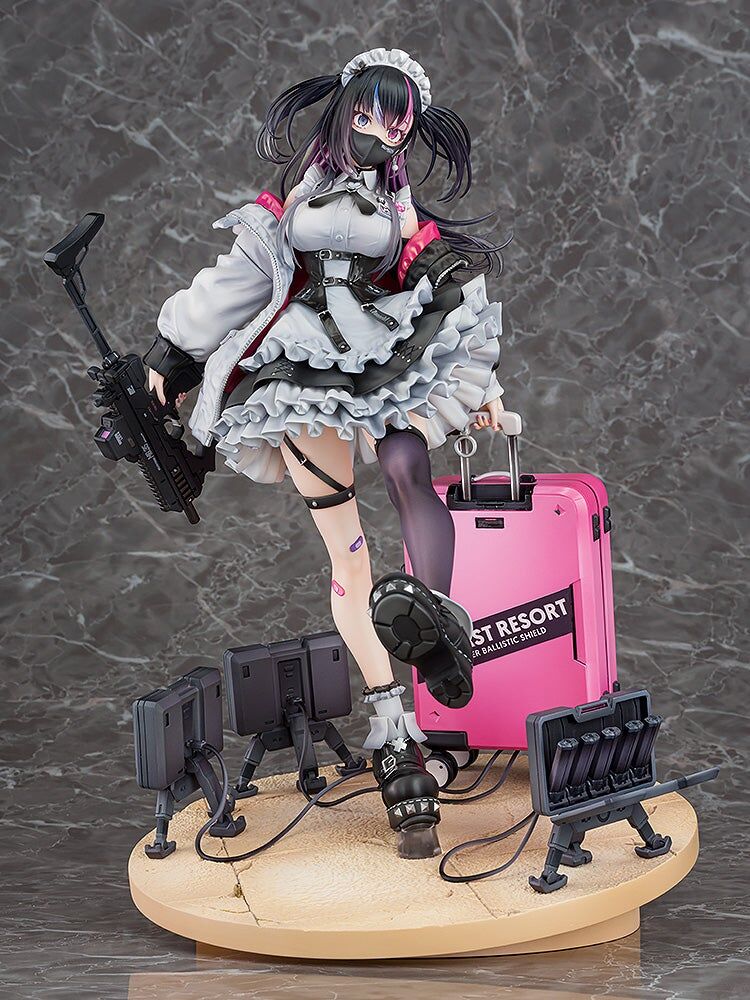 ARMS NOTE - Jirai-chan - 1/7 (Phat Company) photo 11
