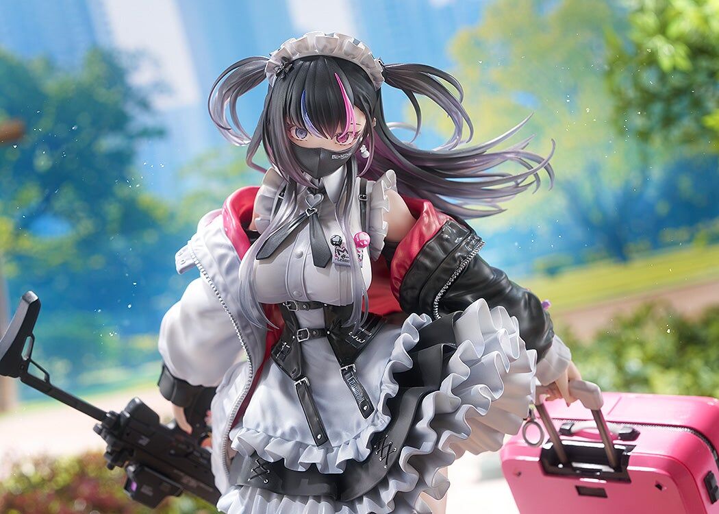 ARMS NOTE - Jirai-chan - 1/7 (Phat Company) photo 12