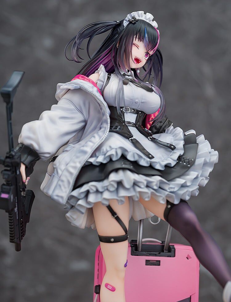 ARMS NOTE - Jirai-chan - 1/7 (Phat Company) photo 13