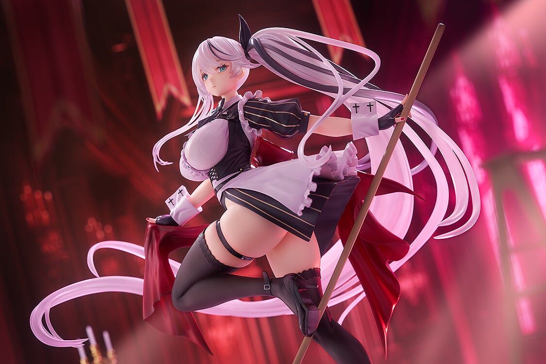 Azur Lane - Manjuu - Thüringen - 1/7 - Tidying in the Moonlight (Phat Company) photo 2