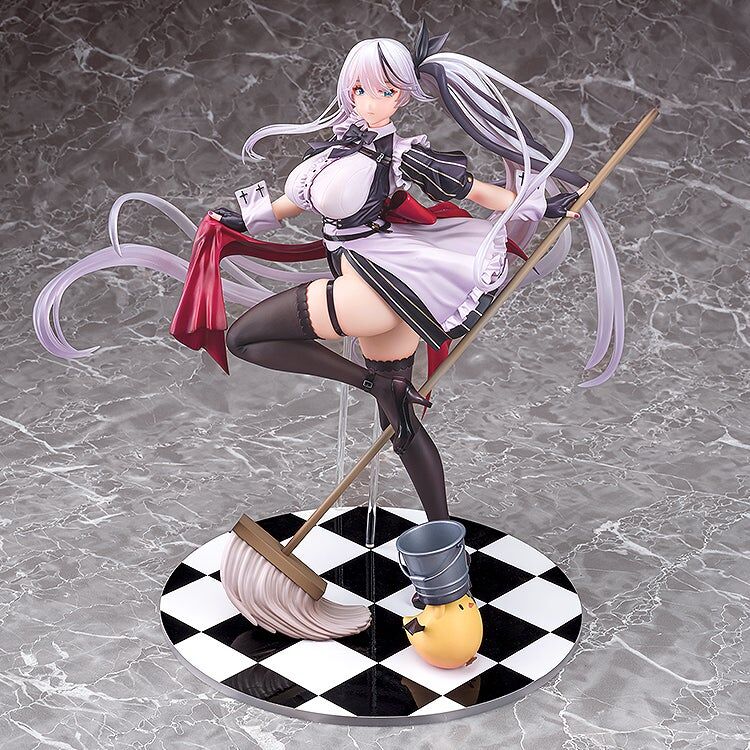 Azur Lane - Manjuu - Thüringen - 1/7 - Tidying in the Moonlight (Phat Company) photo 3