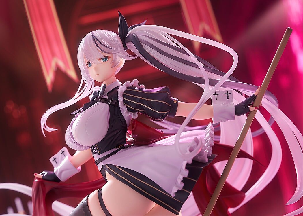 Azur Lane - Manjuu - Thüringen - 1/7 - Tidying in the Moonlight (Phat Company) photo 4