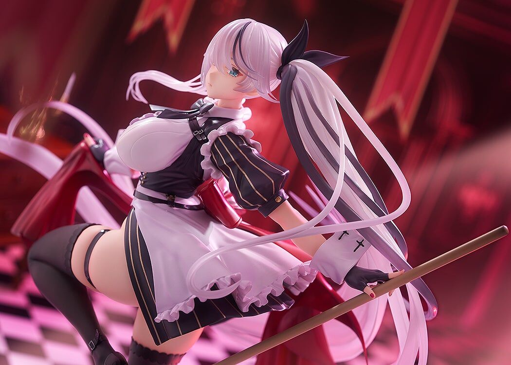 Azur Lane - Manjuu - Thüringen - 1/7 - Tidying in the Moonlight (Phat Company) photo 5