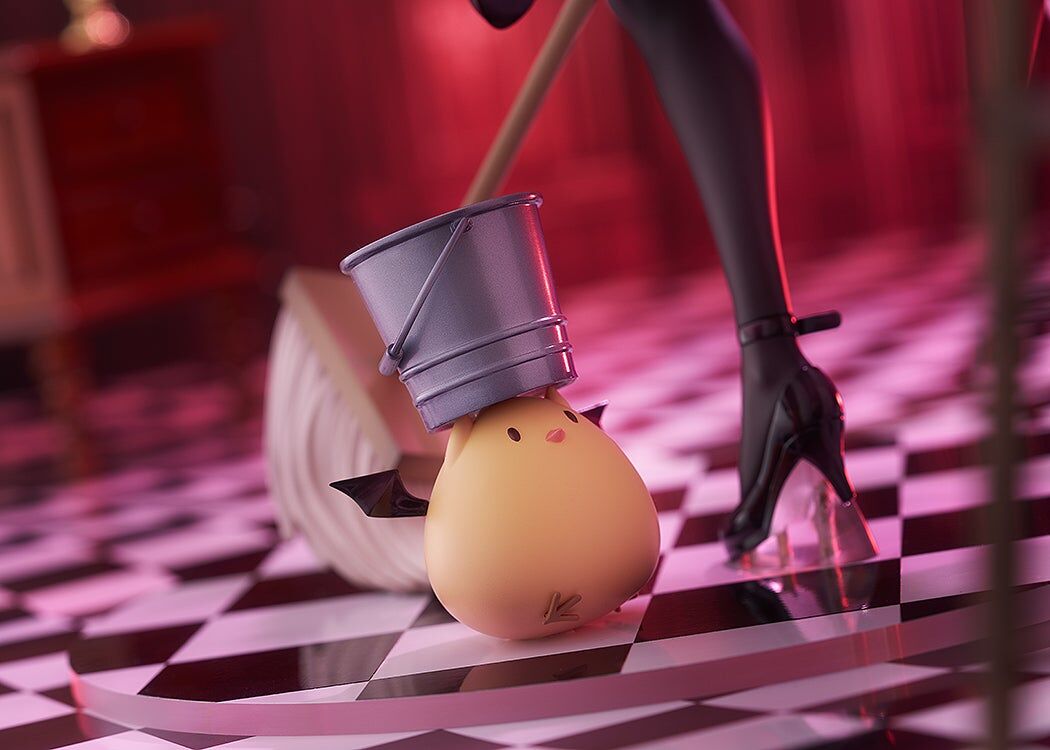 Azur Lane - Manjuu - Thüringen - 1/7 - Tidying in the Moonlight (Phat Company) photo 8