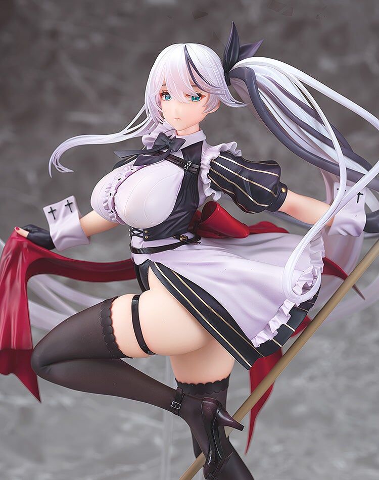 Azur Lane - Manjuu - Thüringen - 1/7 - Tidying in the Moonlight (Phat Company) photo 10