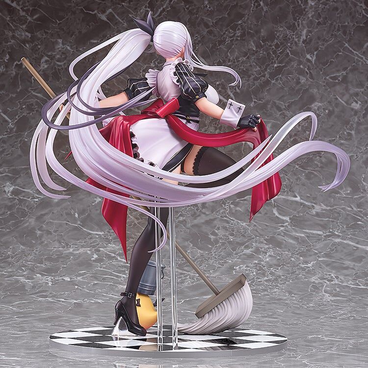 Azur Lane - Manjuu - Thüringen - 1/7 - Tidying in the Moonlight (Phat Company) photo 11