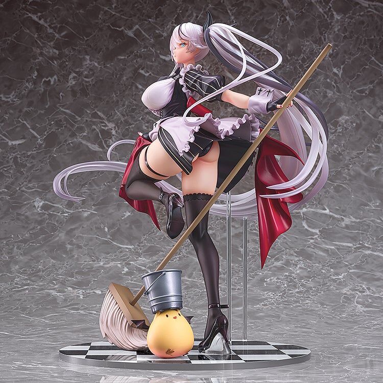 Azur Lane - Manjuu - Thüringen - 1/7 - Tidying in the Moonlight (Phat Company) photo 12