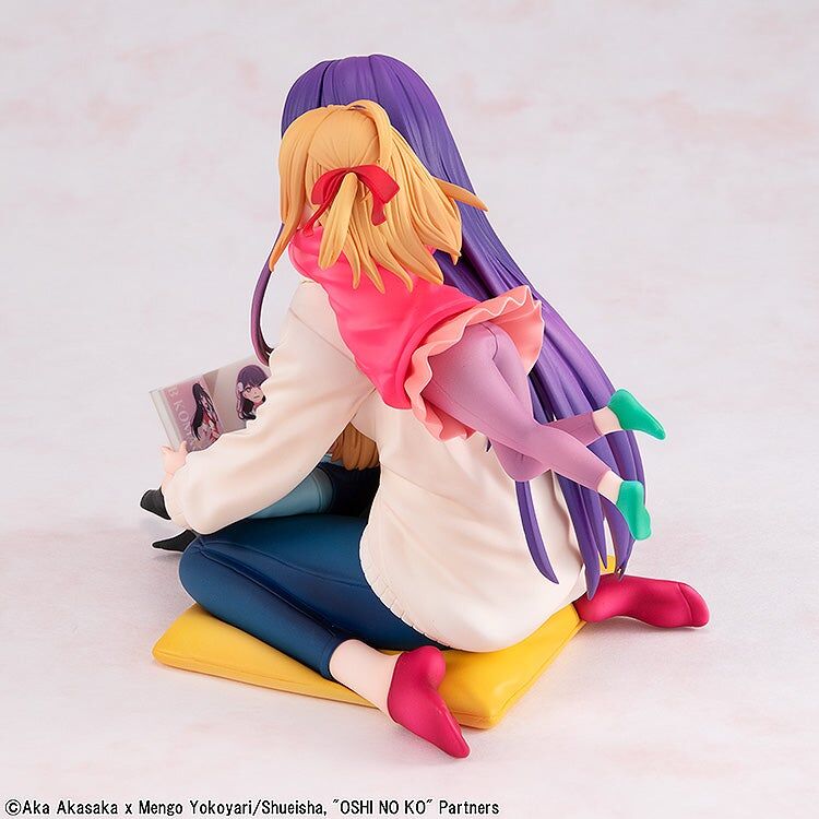 Oshi no Ko - Hoshino Ai - Hoshino Aquamarine - Hoshino Ruby - KDcolle - 1/8 - Mother and Children (Kadokawa) photo 11
