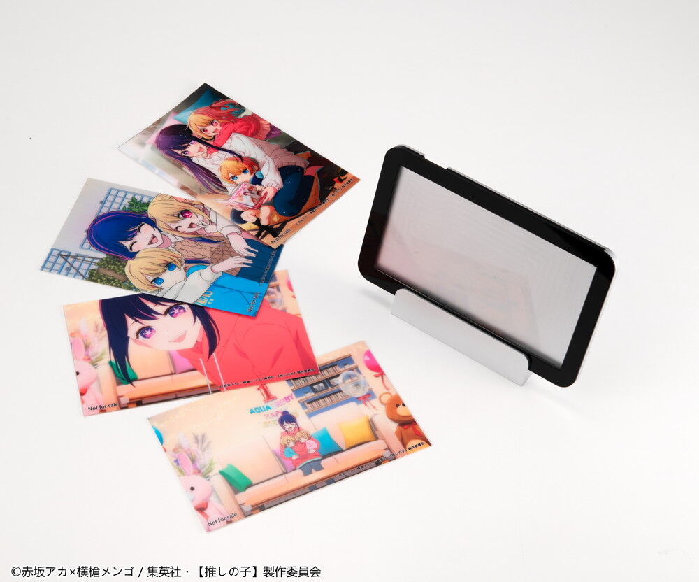 Oshi no Ko - Hoshino Ai - Hoshino Aquamarine - Hoshino Ruby - KDcolle - 1/8 - Mother and Children (Kadokawa) photo 14