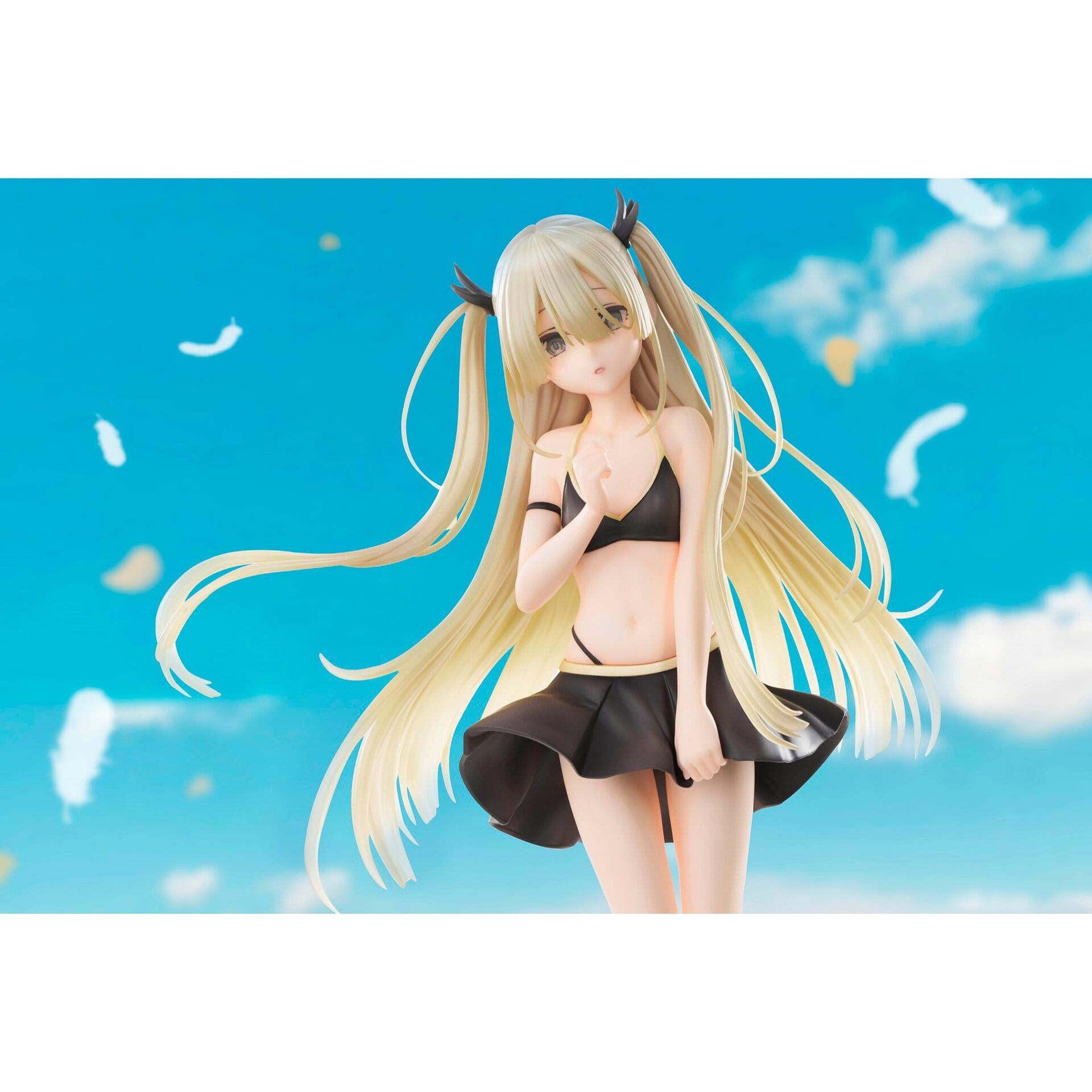 Spy Kyoushitsu - Erna - Swimsuit ver. (Union Creative International Ltd) photo 10
