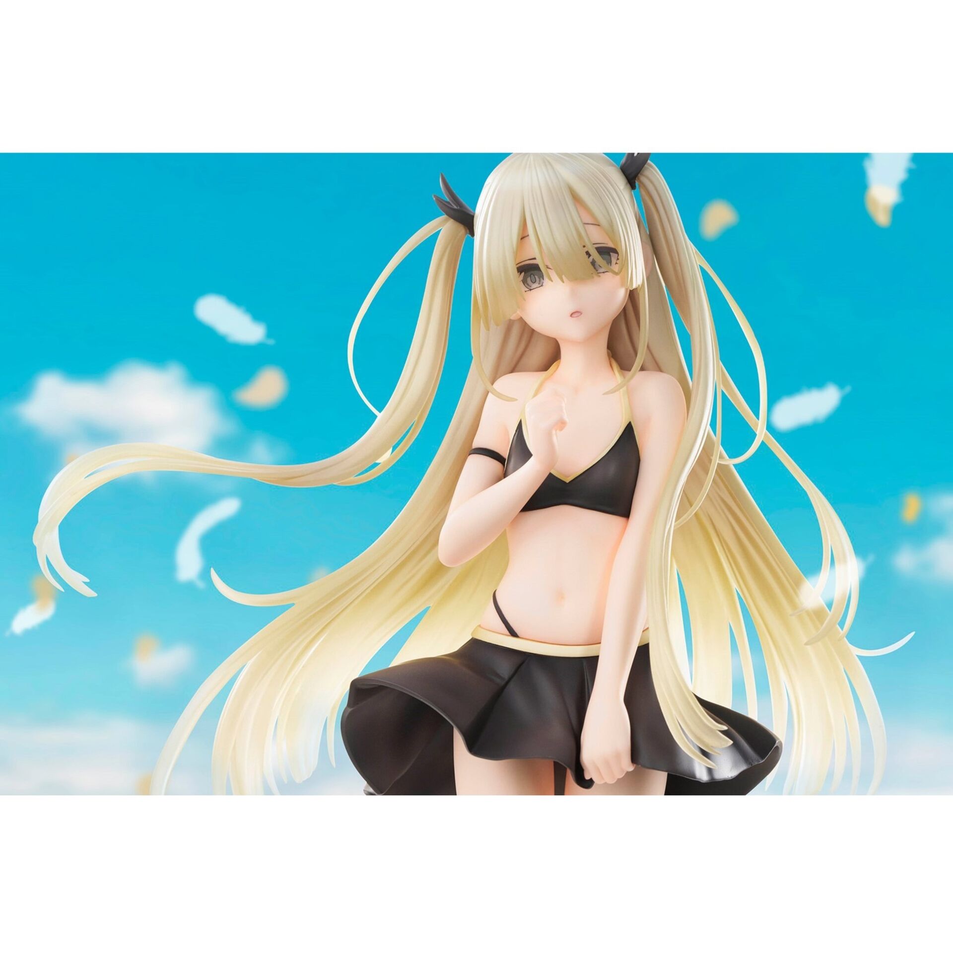 Spy Kyoushitsu - Erna - Swimsuit ver. (Union Creative International Ltd) photo 16