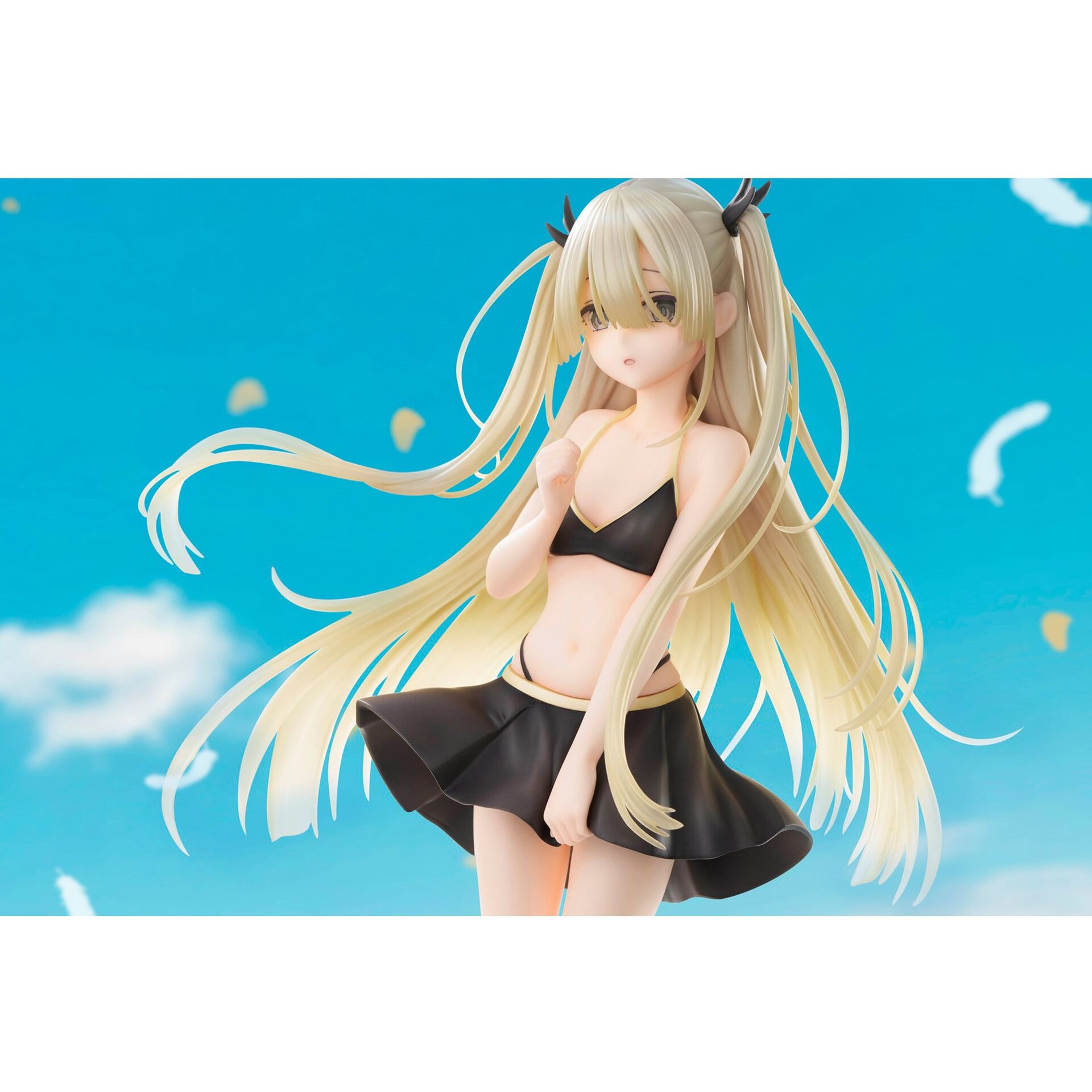 Spy Kyoushitsu - Erna - Swimsuit ver. (Union Creative International Ltd) photo 17