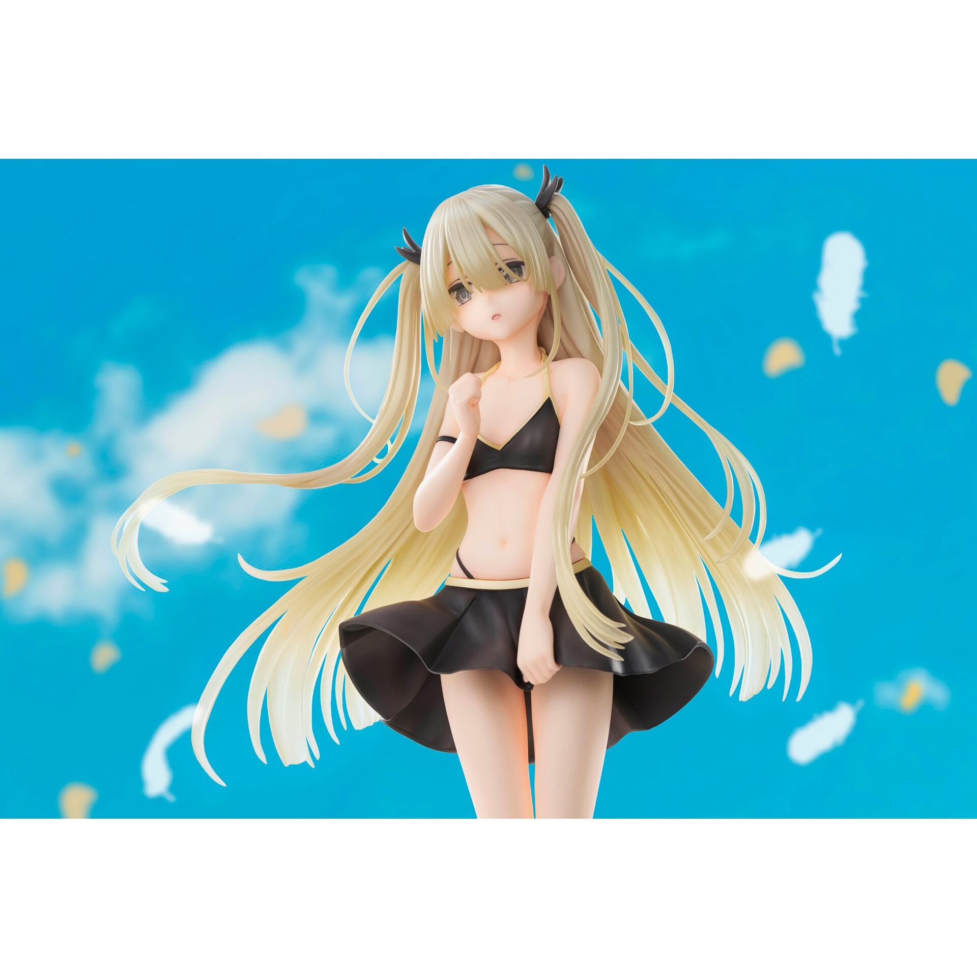 Spy Kyoushitsu - Erna - Swimsuit ver. (Union Creative International Ltd) photo 18
