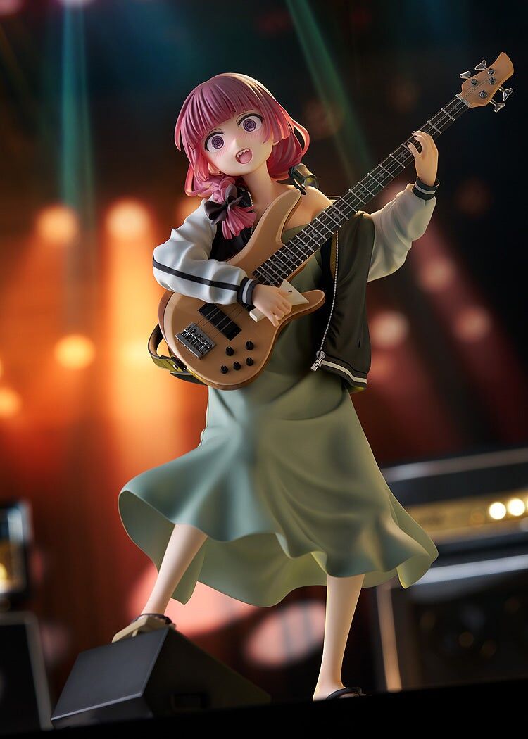 Bocchi the Rock! - Hiroi Kikuri - Dream Tech - 1/7 (Wave) photo 3