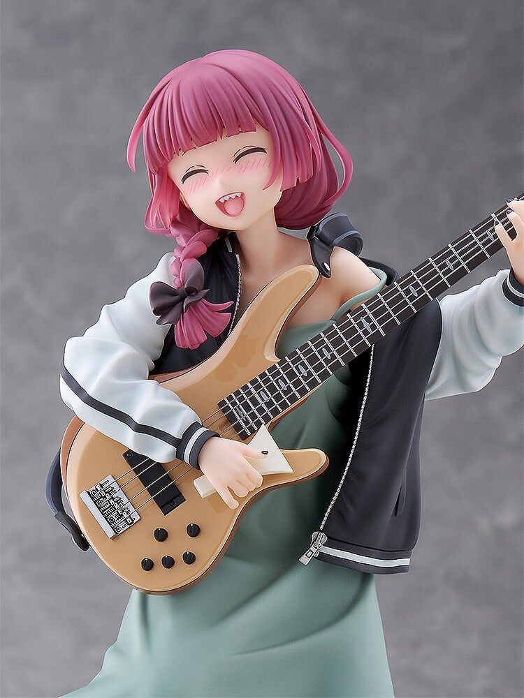 Bocchi the Rock! - Hiroi Kikuri - Dream Tech - 1/7 (Wave) photo 4