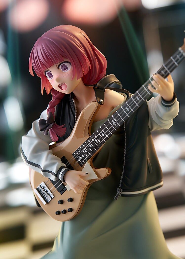Bocchi the Rock! - Hiroi Kikuri - Dream Tech - 1/7 (Wave) photo 5