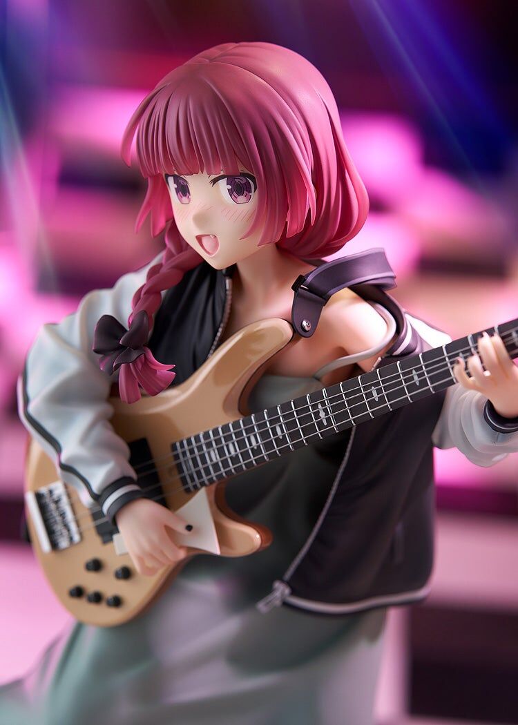 Bocchi the Rock! - Hiroi Kikuri - Dream Tech - 1/7 (Wave) photo 6