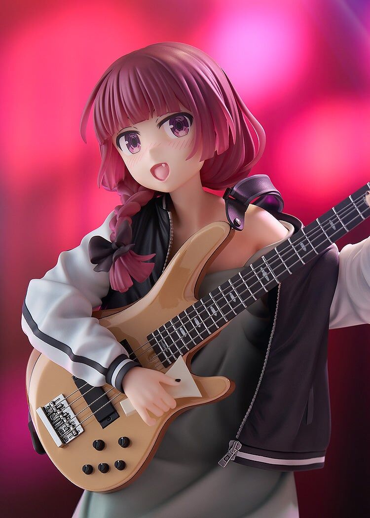 Bocchi the Rock! - Hiroi Kikuri - Dream Tech - 1/7 (Wave) photo 7