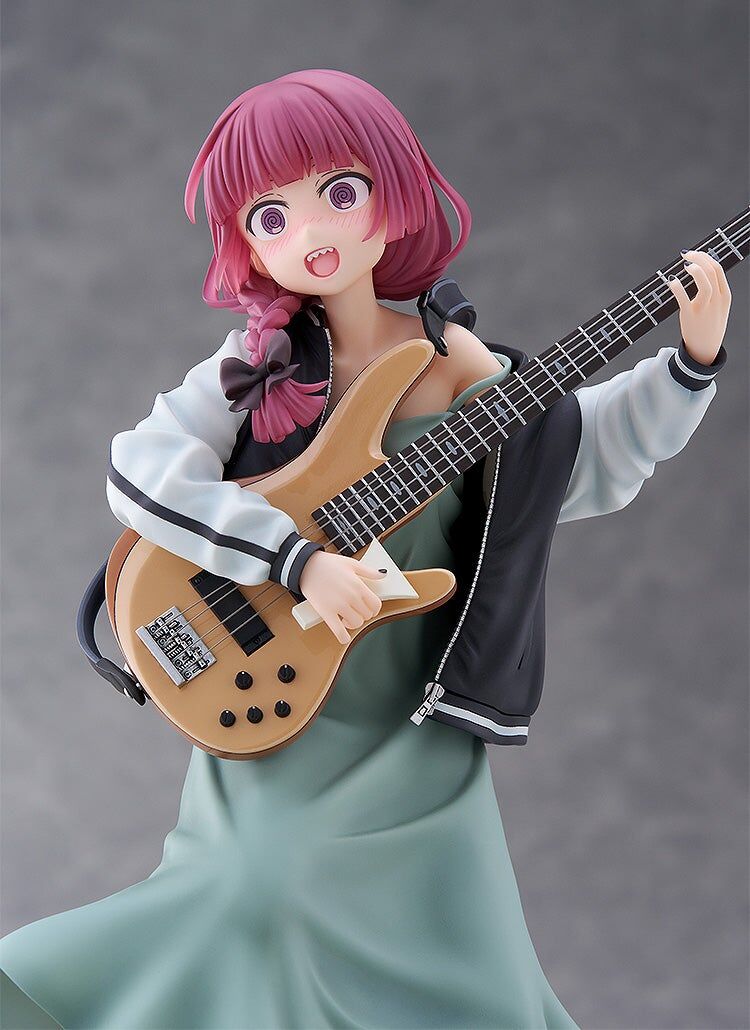 Bocchi the Rock! - Hiroi Kikuri - Dream Tech - 1/7 (Wave) photo 8