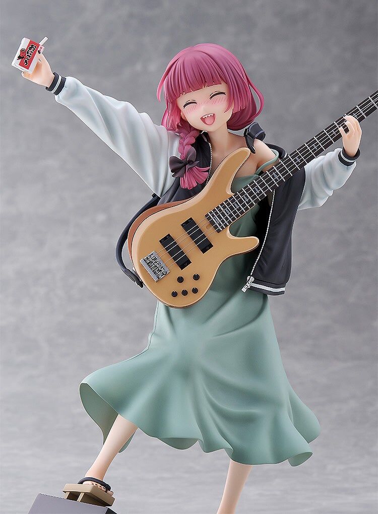 Bocchi the Rock! - Hiroi Kikuri - Dream Tech - 1/7 (Wave) photo 9