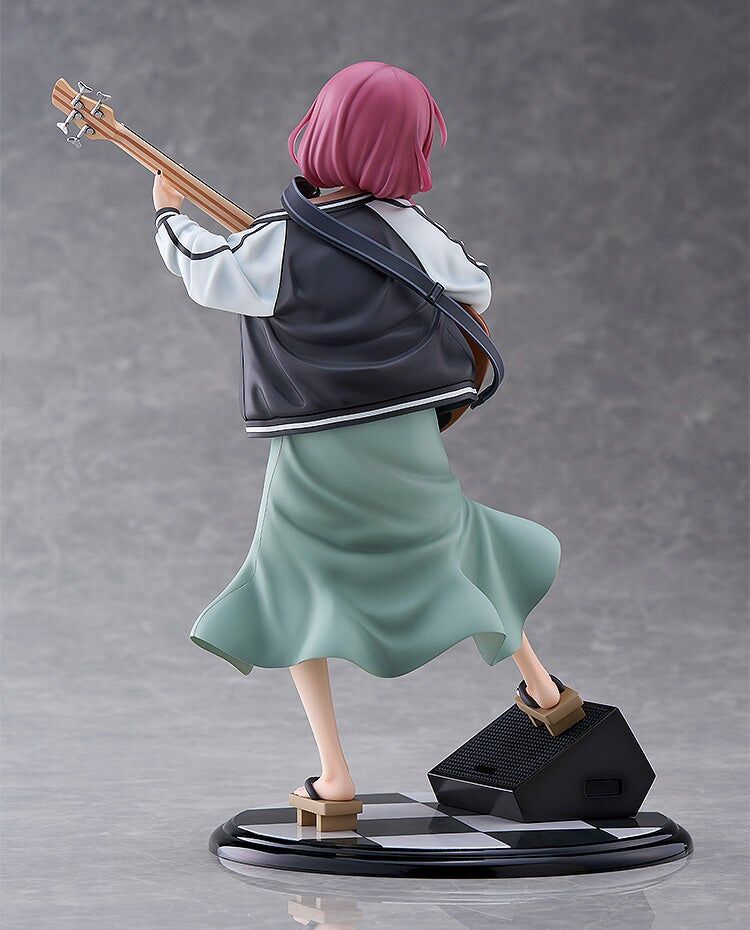 Bocchi the Rock! - Hiroi Kikuri - Dream Tech - 1/7 (Wave) photo 10